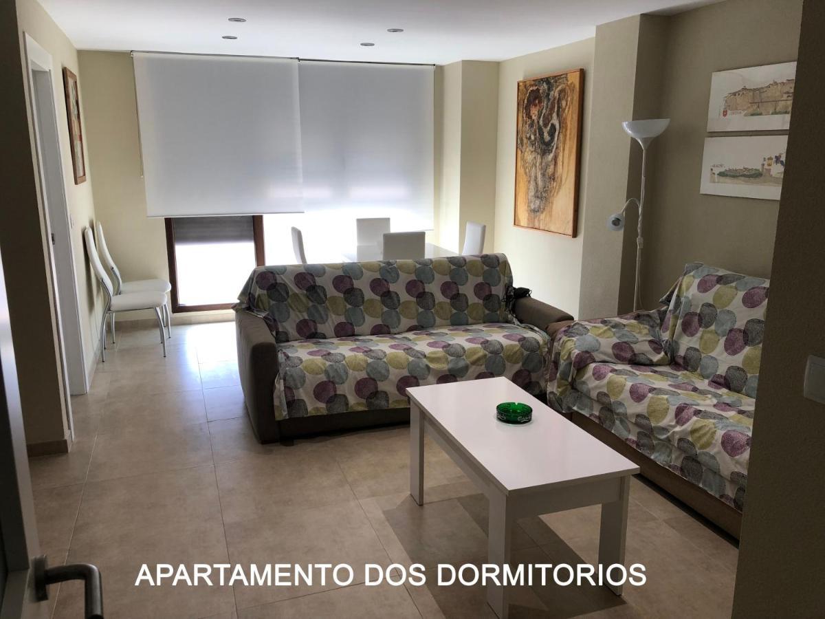 Mariaguerrero - La Casita Azul Appartement Cabo de Palos Buitenkant foto