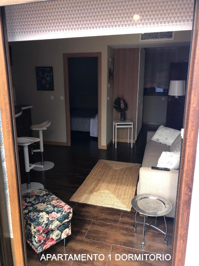 Mariaguerrero - La Casita Azul Appartement Cabo de Palos Buitenkant foto